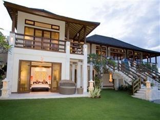 Villa Puri Goa Gong Bali Exterior photo